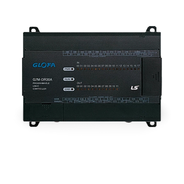 PLC Glofa series