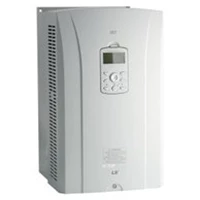 Inverter LS iS7 SV0300iS7 -4 NO 30 kW 40 HP 46 KVA 61 A 3 Phase 380-480 V