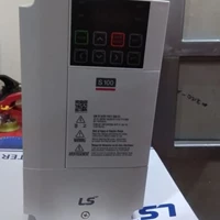 Inverter LS LSLV S100 LSLV0150S100-2EONNS 15kW 20HP 60A 3 Phase 200V - 240VAC
