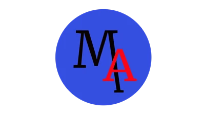 Logo Makmur Abadi ( Lg )